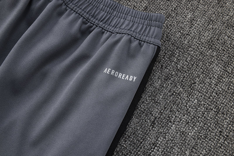 Adidas Set - Gray