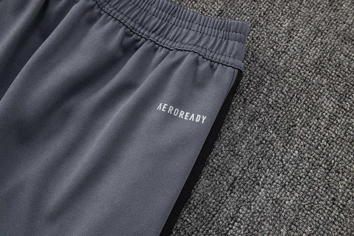 Adidas Set - Gray