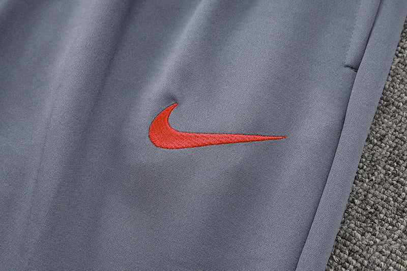 Atlético de Madrid 2024/25 Training Pants - Gray