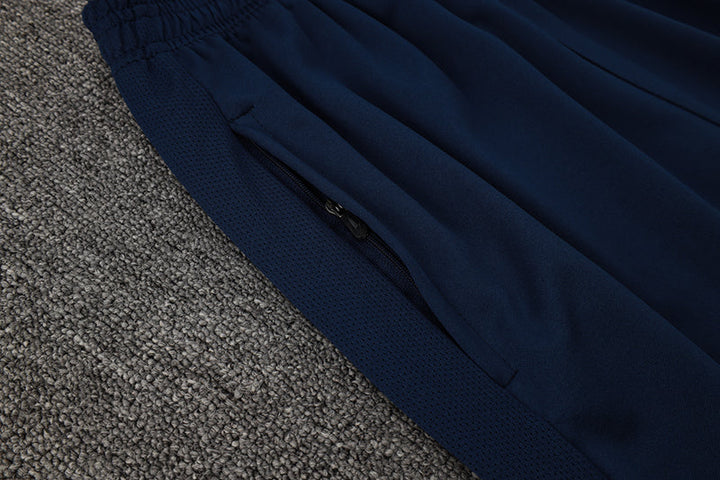 Nike Training Pants - Navy Blue IV