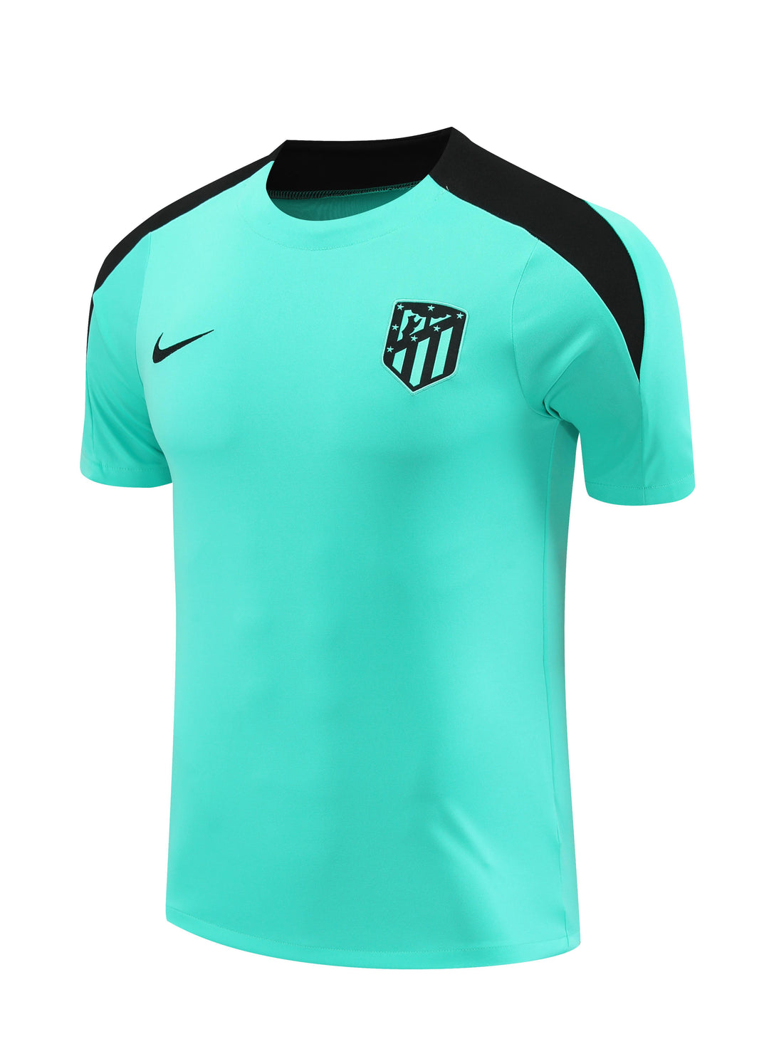 Atletico Madrid 2024/25 Training Shirt - Turquoise