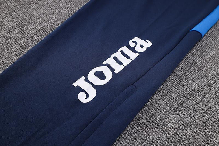 Joma Training Pants - Blue II