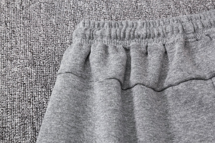 Nike Tech Fleece Pants - Grey/Black
