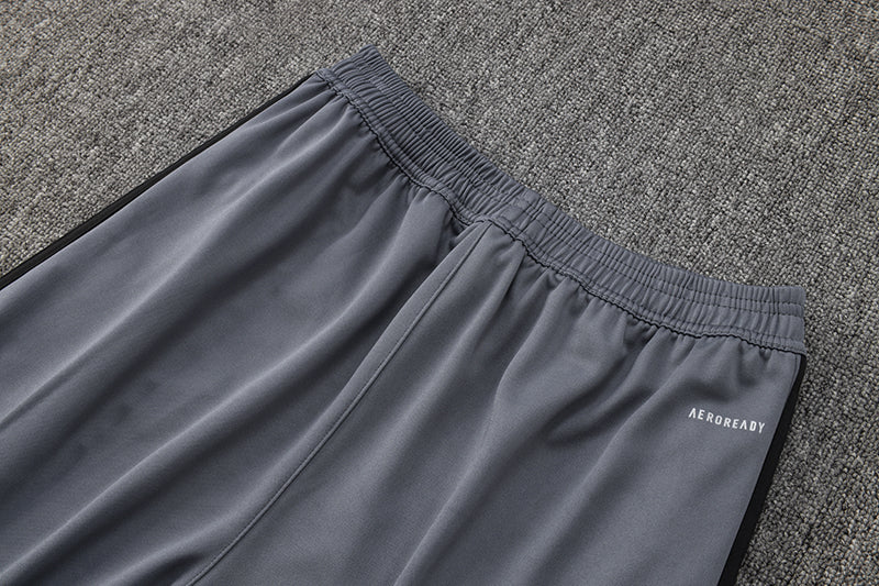 Adidas Set - Gray