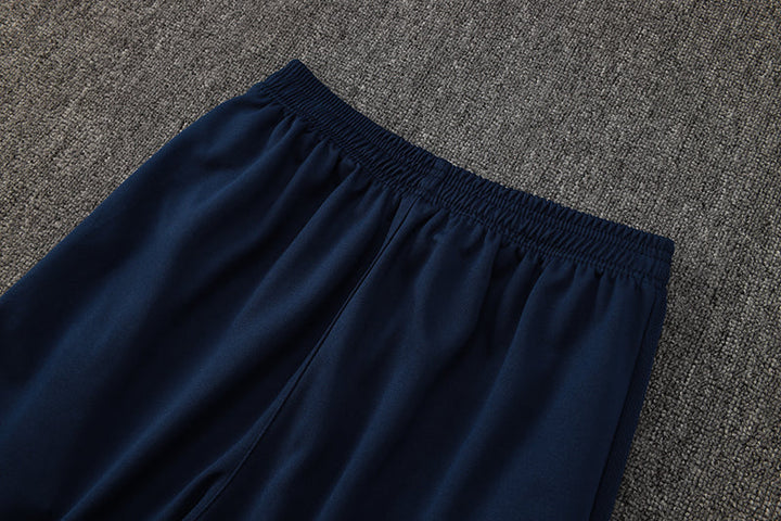 Nike Training Pants - Navy Blue IV