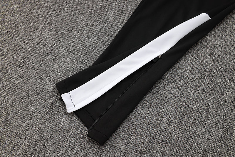 Joma Training Pants - Black II