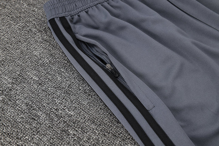 Adidas Set - Gray