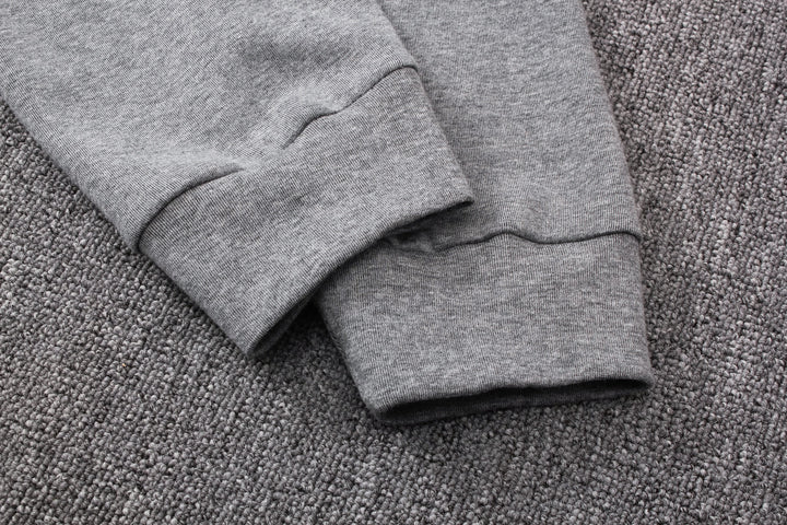 Nike Tech Fleece Pants - Grey/Black