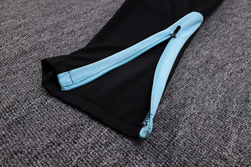 West Ham 2023/24 Training Pants - Black