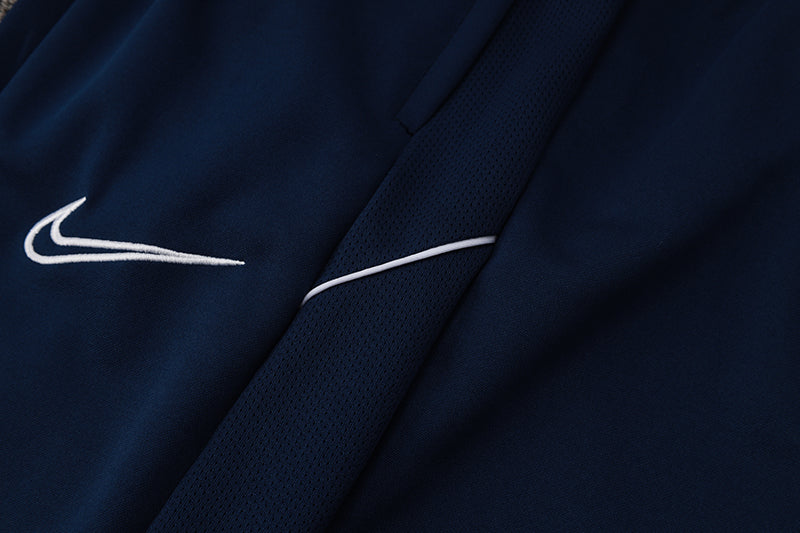 Nike Training Pants - Navy Blue IV