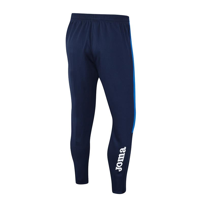 Joma Training Pants - Blue II