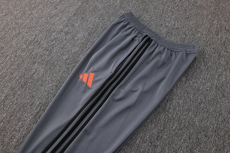 Adidas Set - Gray