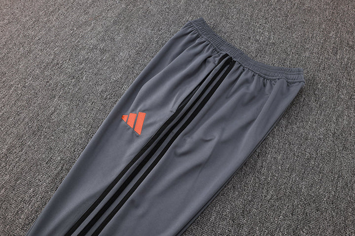 Adidas Set - Gray