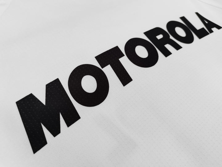 São Paulo 2000 Home Retro Shirt
