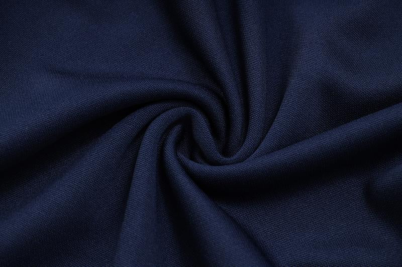 Joma Training Pants - Navy Blue