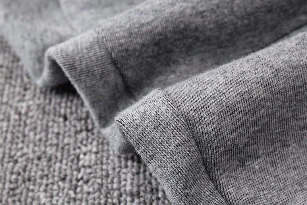 Nike Tech Fleece Pants - Grey/Black