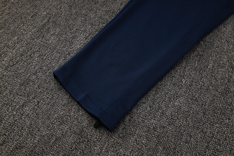 Nike Training Pants - Navy Blue IV