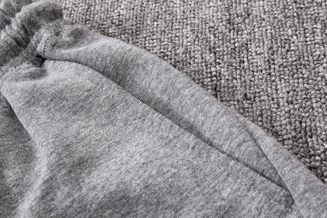 Nike Tech Fleece Pants - Grey/Black