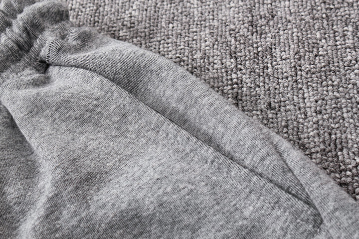 Nike Tech Fleece Pants - Grey/Black
