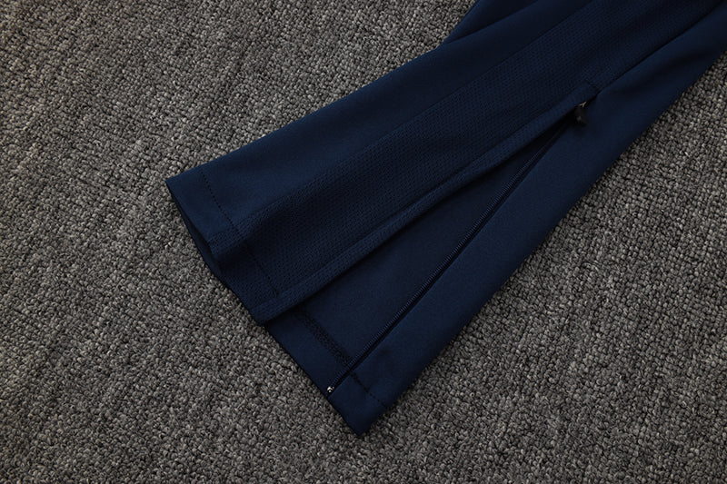 Nike Training Pants - Blue