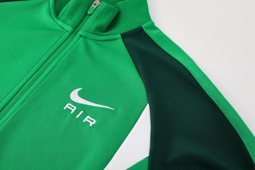 Nike Air Jacket - Green