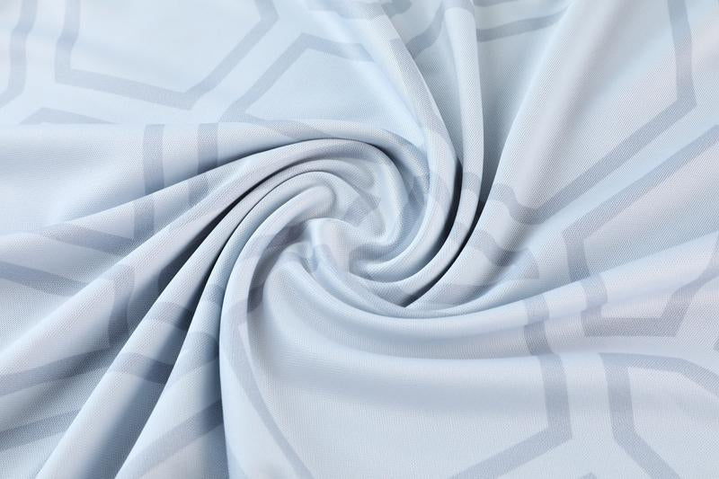 Adidas Training Pants Kit - White