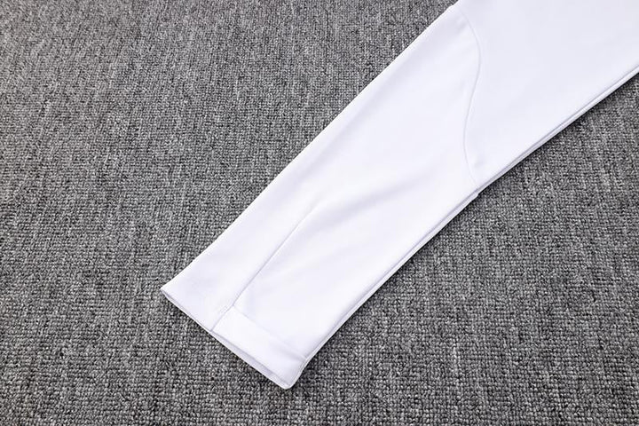 Nike Training Jacket - White II
