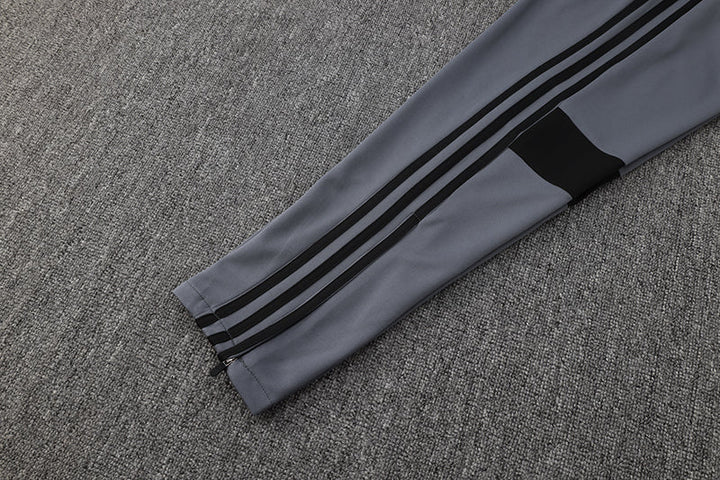 Adidas Set - Gray