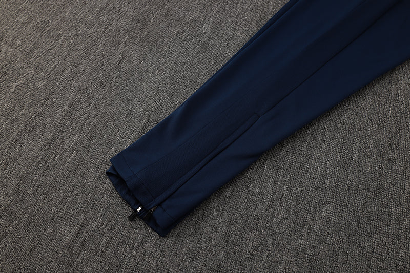 Nike Training Pants - Blue