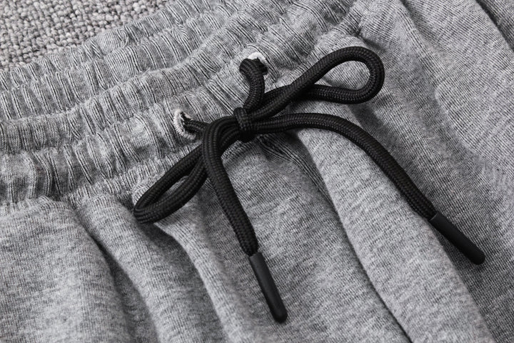 Nike Tech Fleece Pants - Grey/Black