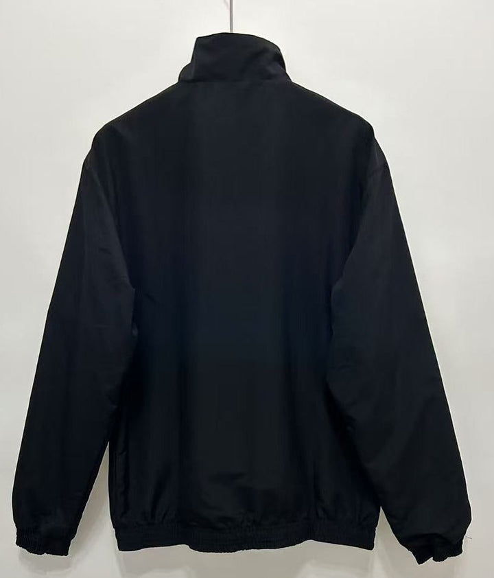 River Plate 1996/97 Windbreaker Jacket - Black