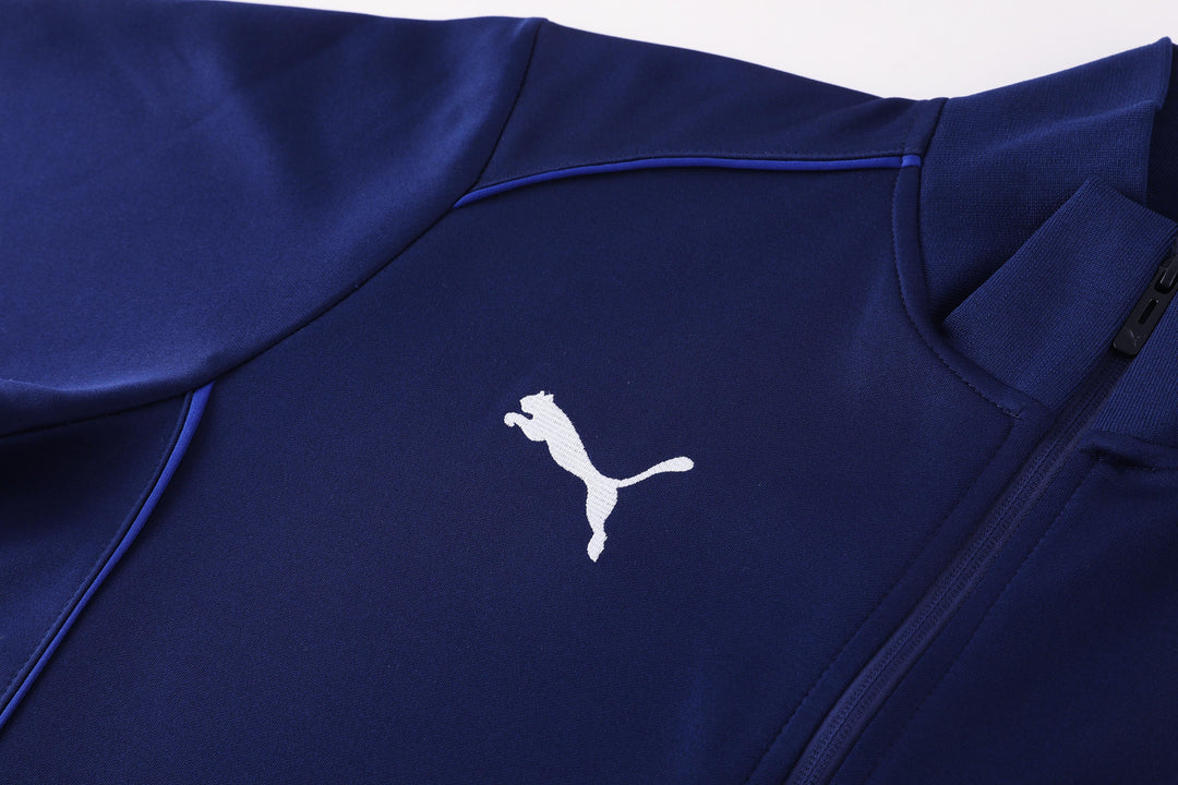 Puma Set – Dark Blue