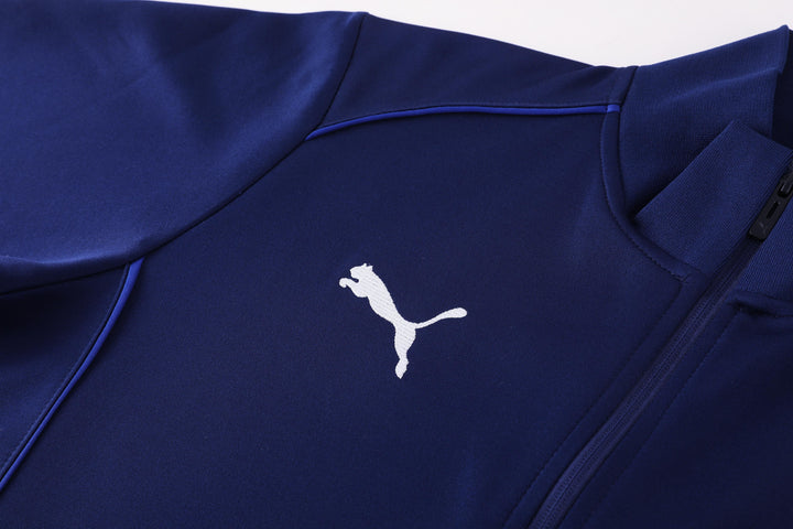 Puma Jacket - Dark Blue