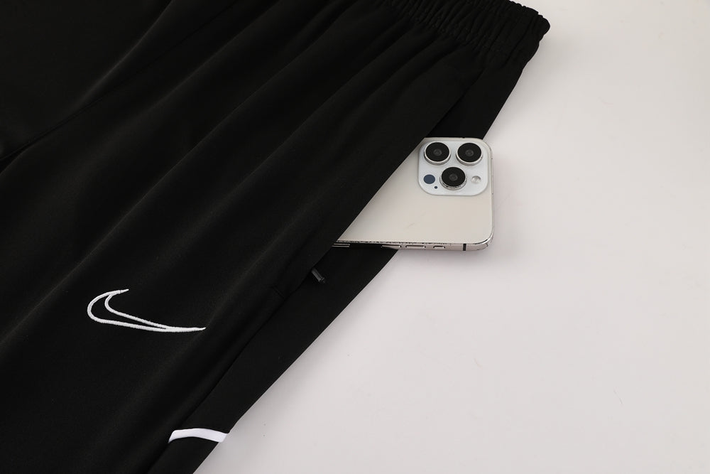 Nike Training Set - Black/Grey