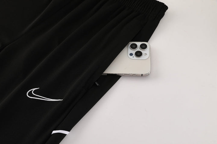 Nike Training Set - Black/Grey