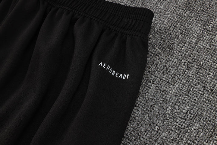 Arsenal 2024/25 Training Pants - Black