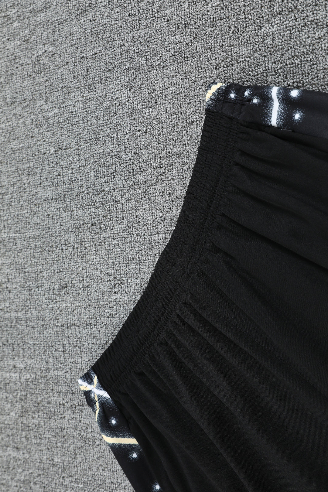 Chelsea Training Short - Black