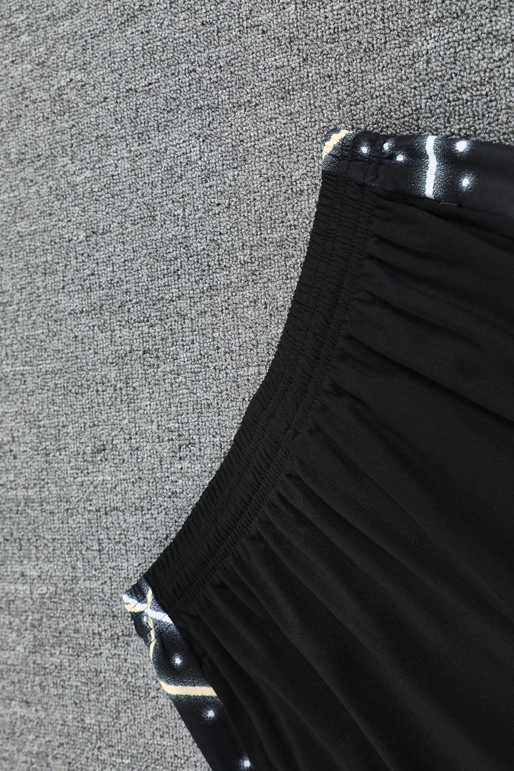 Chelsea Training Short - Black