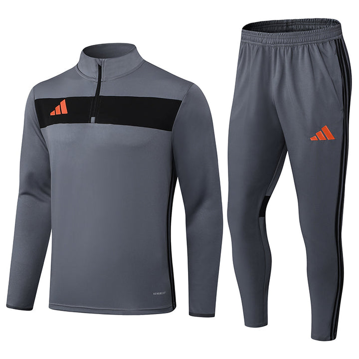 Adidas Set - Gray