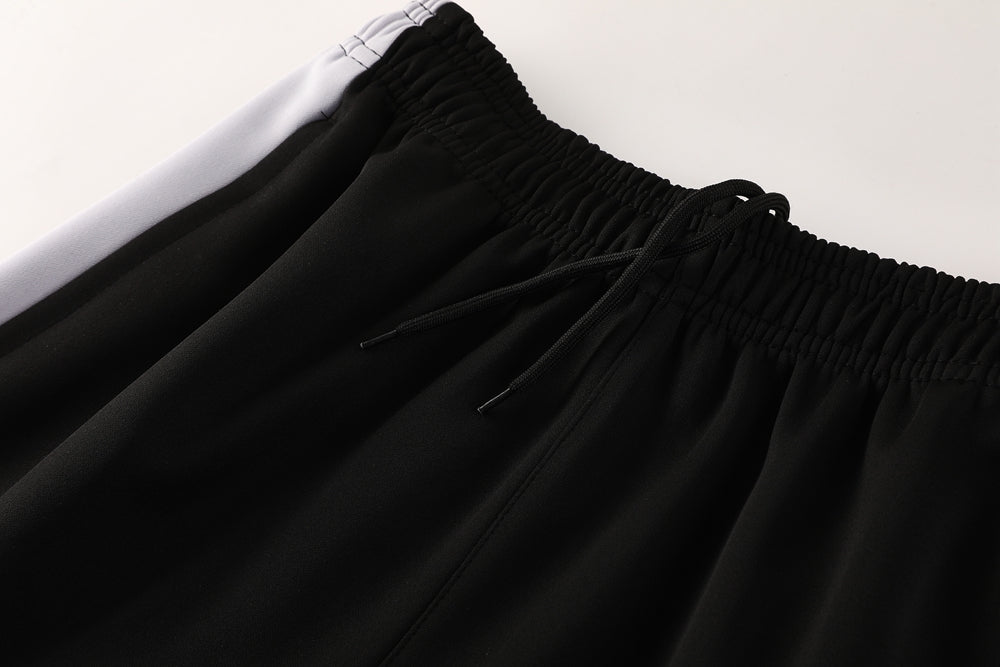 Nike Training Pants - Black/White