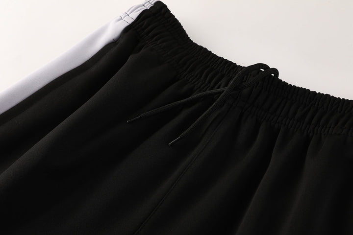 Nike Training Pants - Black/White