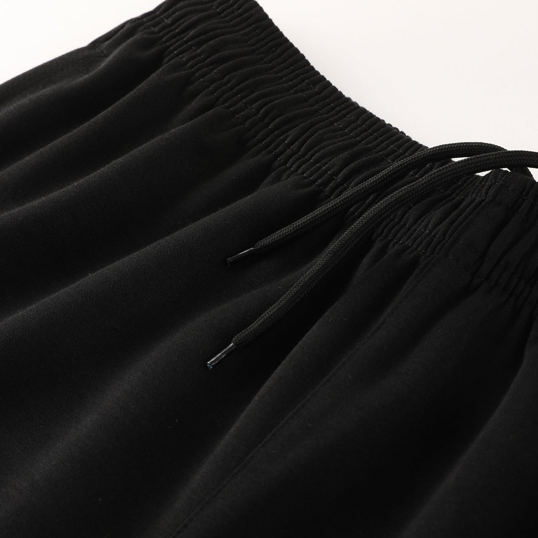 Puma Pants - Black/Gray