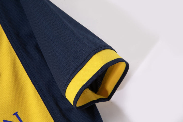 Atletico Madrid 13/14 Away Retro Shirt