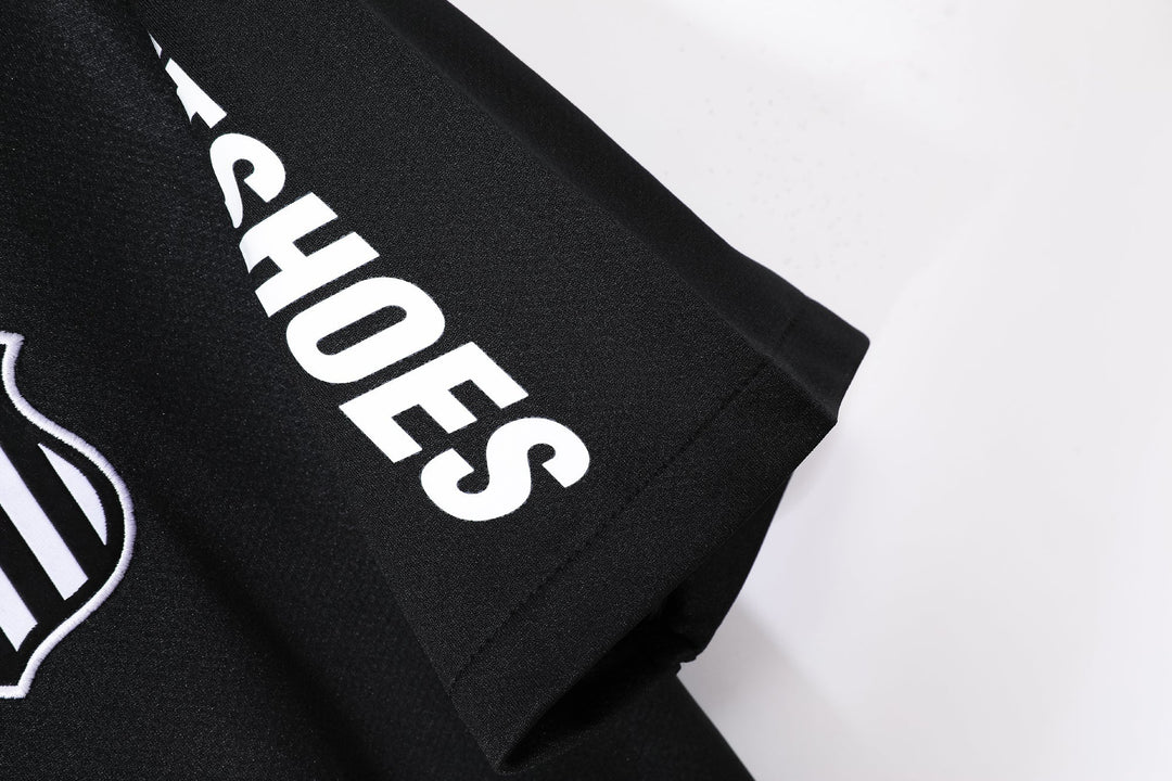 Santos 12/13 Third Retro Shirt