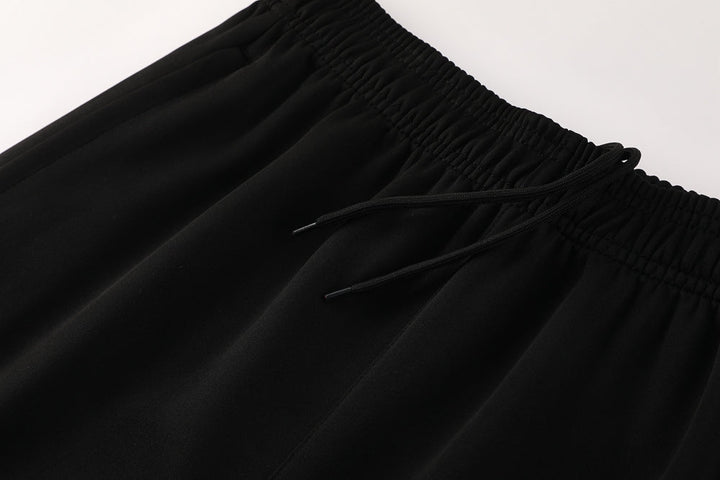 Nike Training Pants - Black