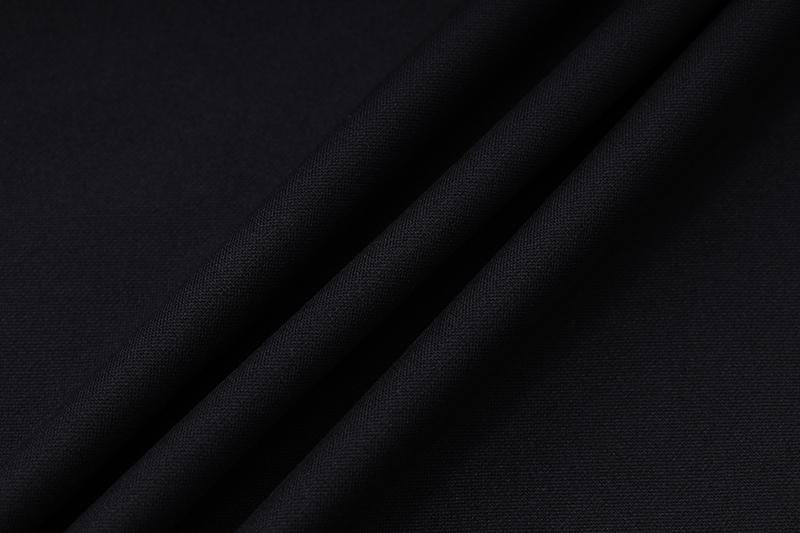Nike Training Jacket - Black