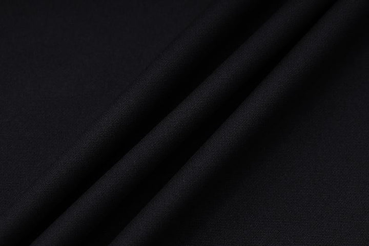 Nike Training Jacket - Black