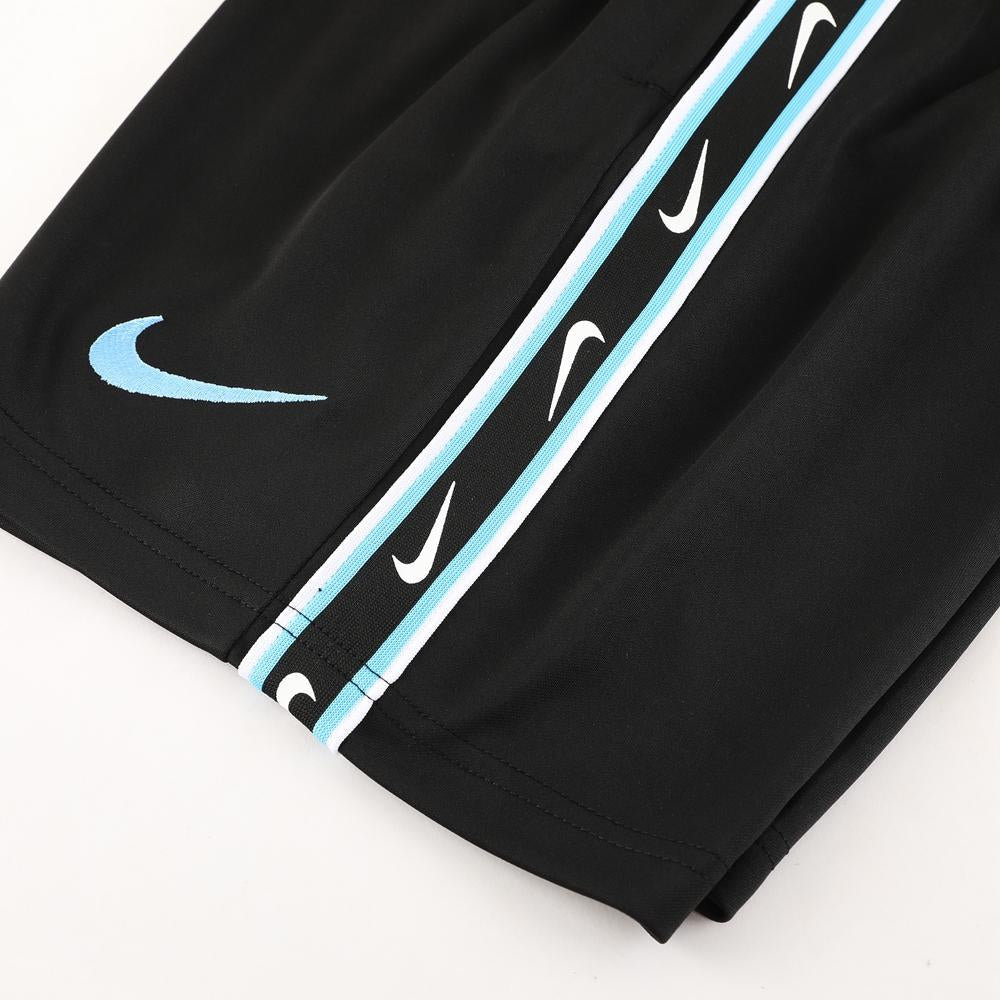 Nike Training Kit - Black/Blue