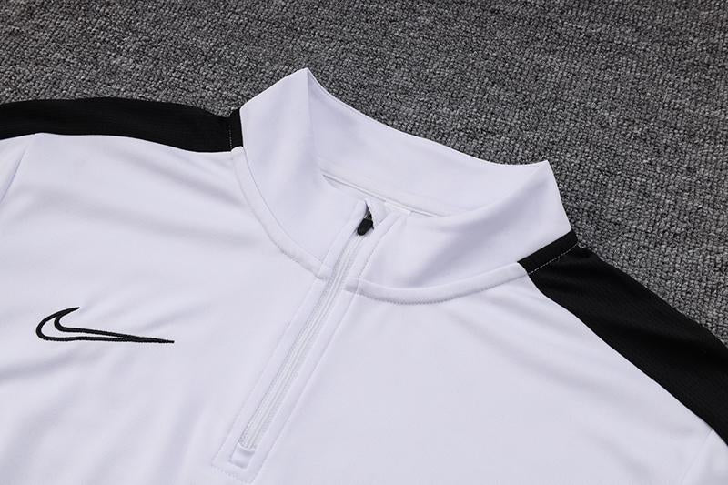 Nike Training Jacket - White
