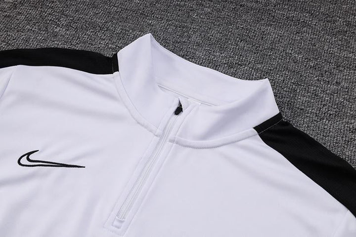 Nike Training Jacket - White